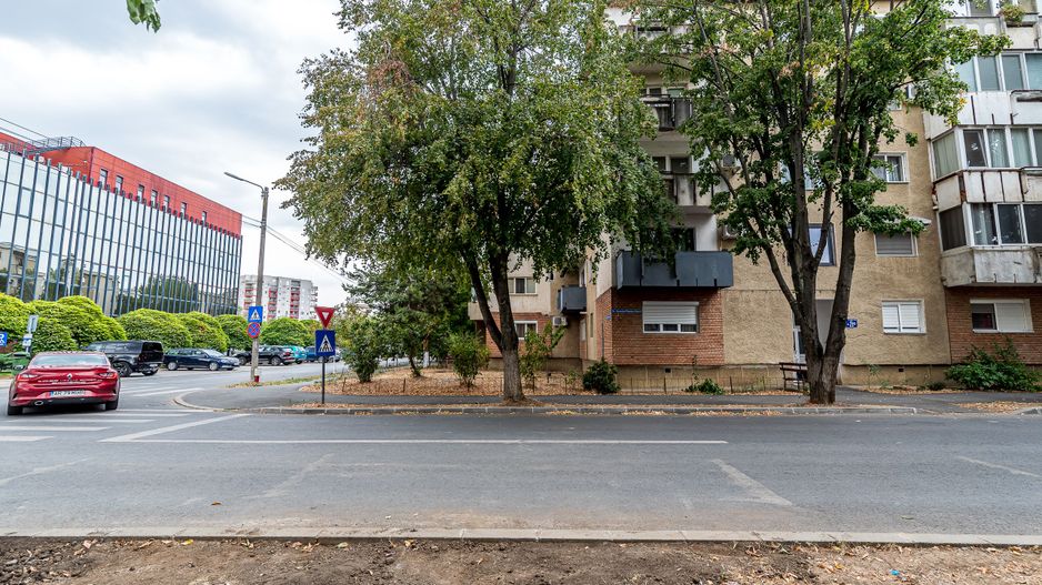 Apartament 2 camere decomandat | Zona Genesys Arad - Poză 9
