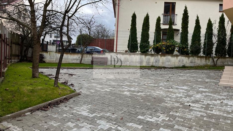 Apartament 3 camere | Parcare inclusă | Zonă liniștită – Buna Ziua - Poză 17