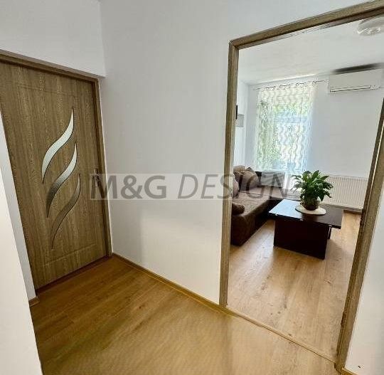 Apartament 2 camere Iosefin la cladire istorica - Poză 6