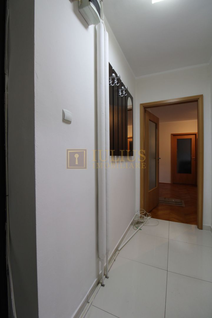 2 camere + centrala proprie, 2 minute de Piata Operei, Centru. Pet-friendly. - Poză 6