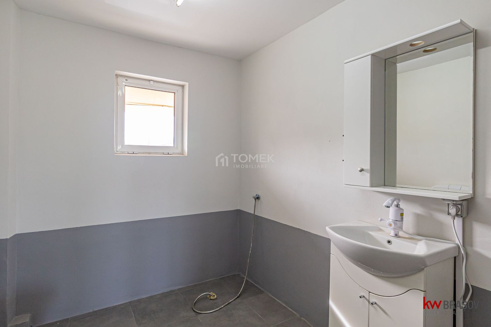 Spatiu comercial/depozit/birouri -Stupini Ocolitoare - Poză 9