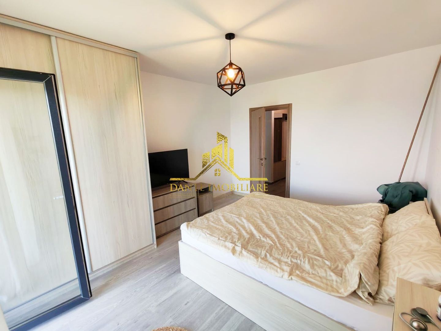 2 camere, modern, bloc nou, terasa, parcare, Gheorgheni, Iulius Mall - Poză 6