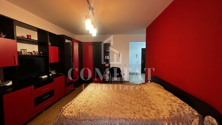 Apartament 1 cameră | Parcare | Zona Str Stejarului - Poză 3