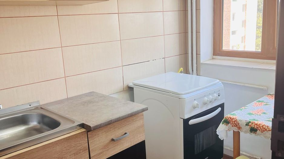 Garsoniera practica, locatie excelenta | Piata Baba Novac - Brazda - Poză 4