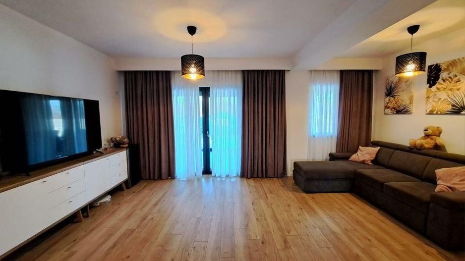 De vanzare casa cu 4 camere | Mogosoaia | Complex rexidential - Poză 2