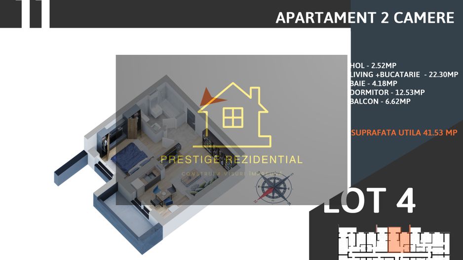 Ap.2 cam tip studio ~50mp-Titan-Pallady-metrou - Poză 3