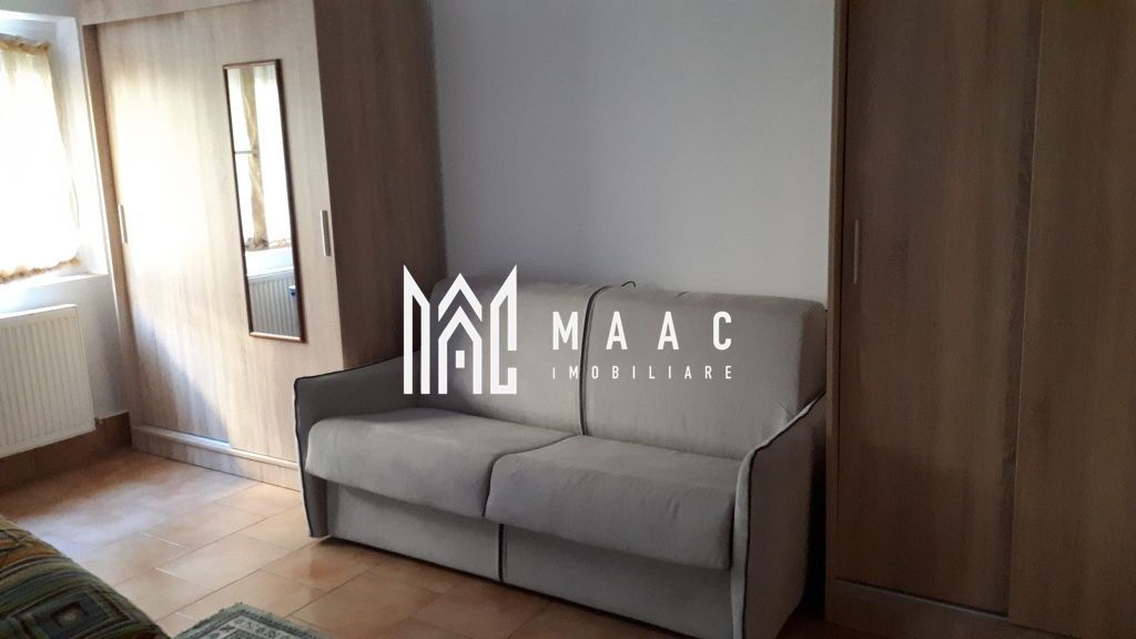 Garsonieră de vânzare | Sibiu, Lazaret | 30 mp | parter - Poză 5