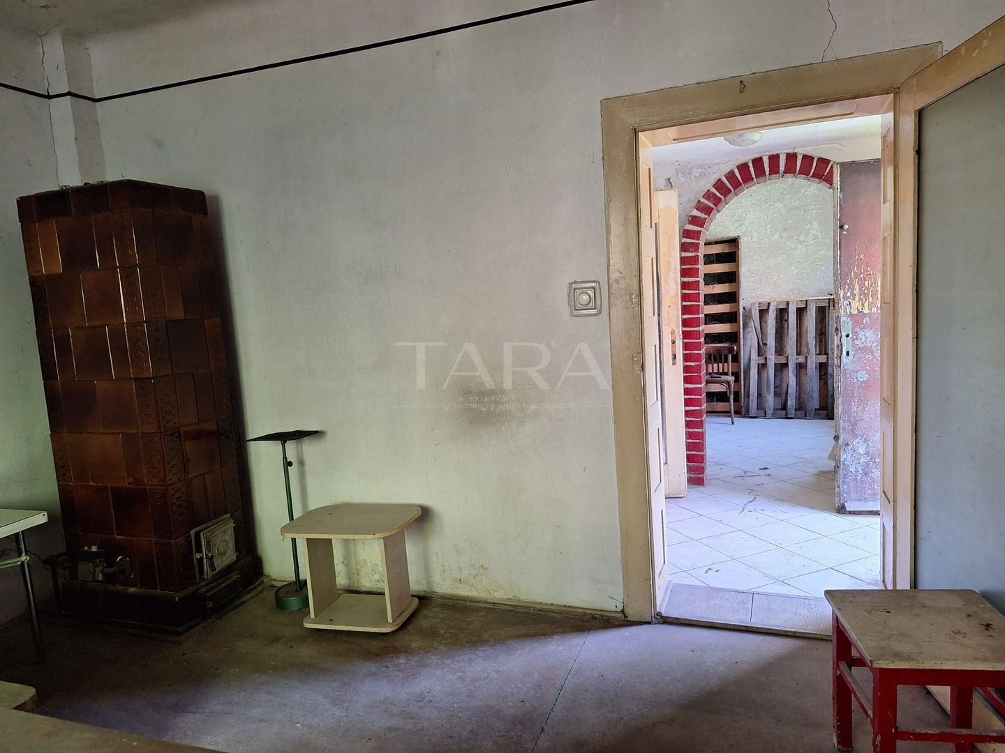 Casă cu 2 Camere, Gheorgheni – Aproape de  Zona Iulius Mall - Poză 3