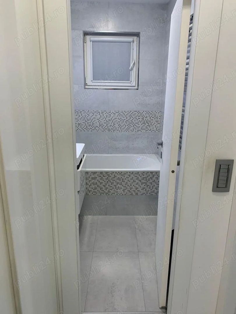 De inchiriat apartament 3 camere in zona Dorobanti - Poză 7