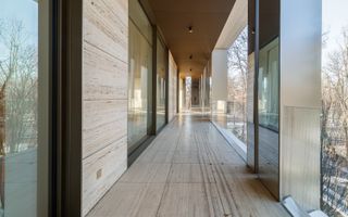 Kiseleff 16 - Prima Inchiriere - Apartament High-End - 3 Camere- Terasa - Poză 20