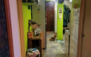 Vând apartament cu 3 camere în Dambu - Poză 5