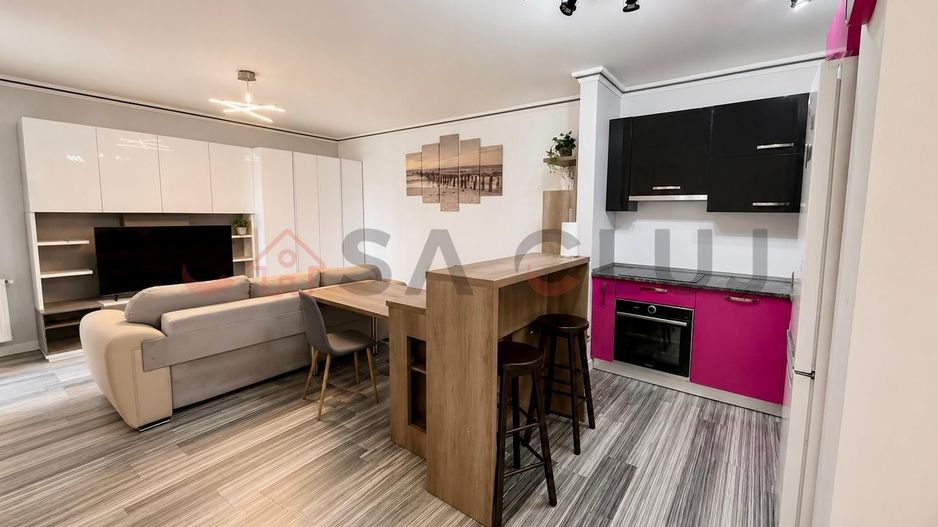 Apartament la cheie, complex rezidențial, Platinia - Poză 2