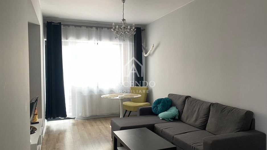 Apartament 2 camere nou de vânzare –  Lacul Morii - Comision 0% - Poză 4