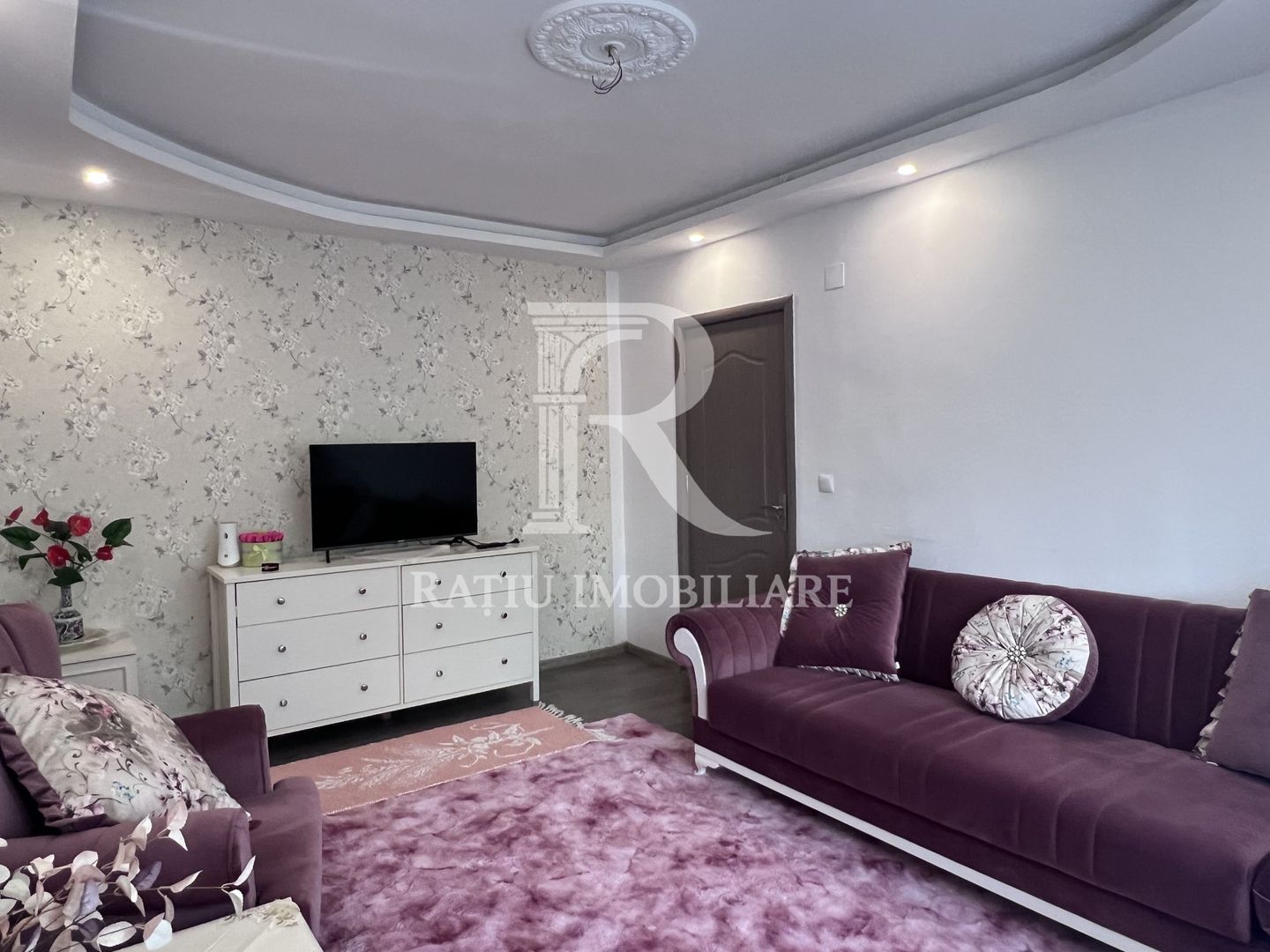 Apartament cu 2 camere | Louis Pasteur 42 | Spitalul Judetean | Oradea - Poză 2
