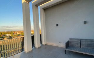 BRASADAS vinde penthouse 2 cam semifinisat-Smalard City. - Poză 1