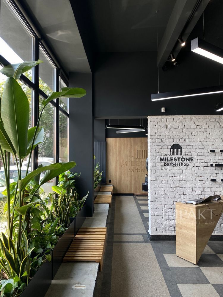 Spatiu comercial + business de vânzare - Poză 3