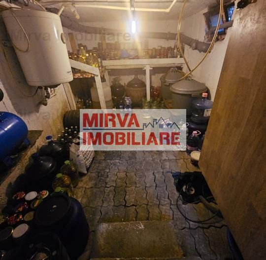 Vanzare casa 4 camere, mobilata si utilata, in Puchenii Mosneni - Poză 48