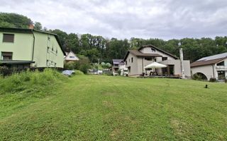 Teren intravilan 1203 mp Bascov-Florea zona Superba - Poză 2