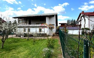 Casă P+1E cu teren generos de 697 mp, zona foarte buna Campina, PH - Poză 4