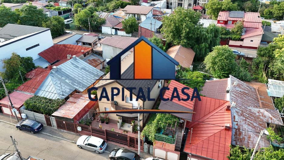 Casă individuala, de vanzare in Sectorul 5 - Poză 1