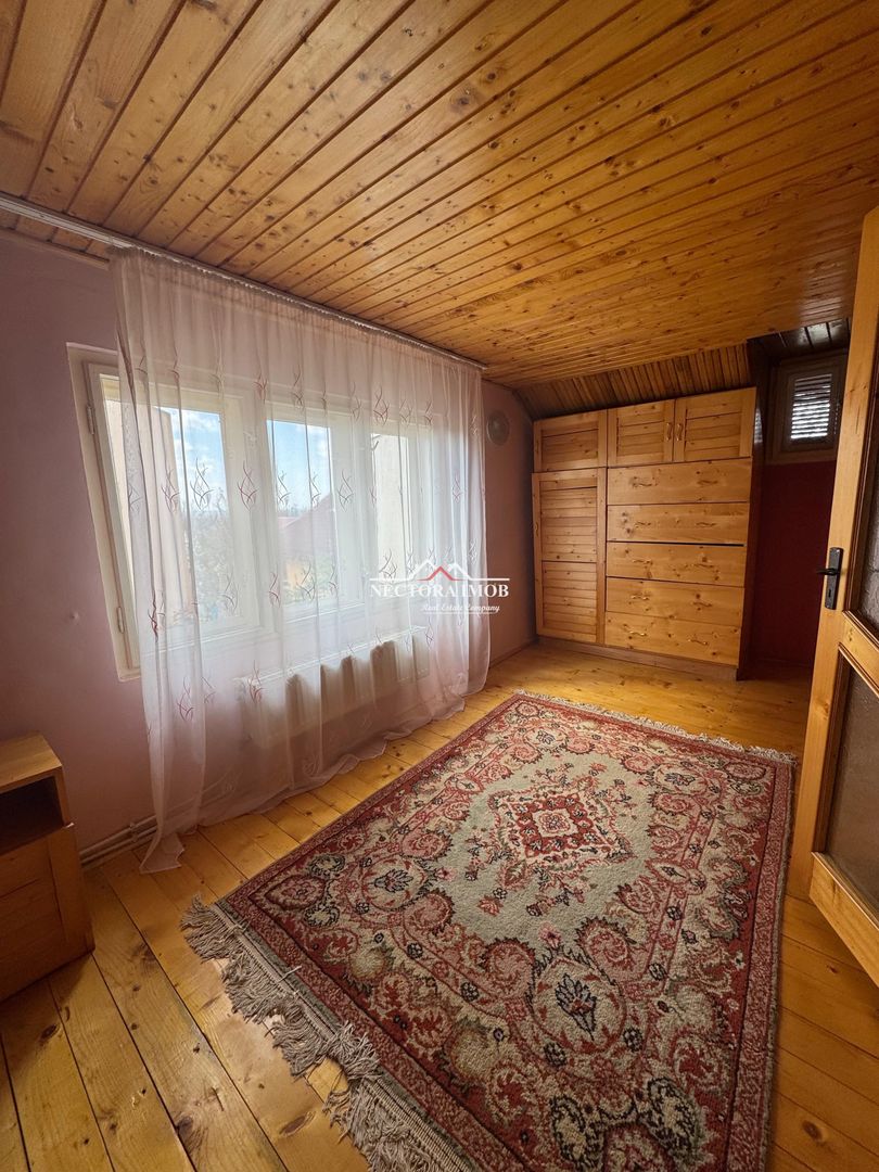 NECTORA IMOB Exclusivitate-Casa Str. Caisilor, 757 mp tereen, Utilata - Poză 4