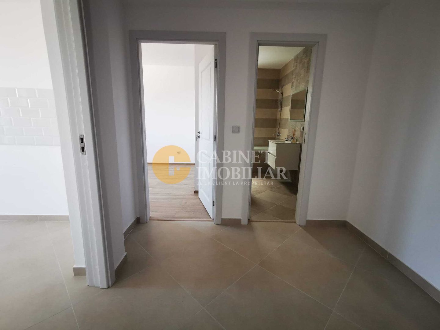 Apartamente NOI 2&3 camere – Complex rezidențial exclusivist | Lunca Cetățuii - Poză 4