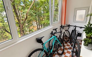 Dambovita | 3 camere | Decomandat | Centrala proprie | 2 bai | 2 balcoane - Poză 3