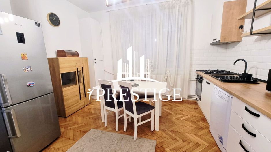 APARTAMENT 2 CAMERE DECOMANDAT ETAJ 1,  CENTRAL-CONSTITUȚIEI, 71 MPU - Poză 6