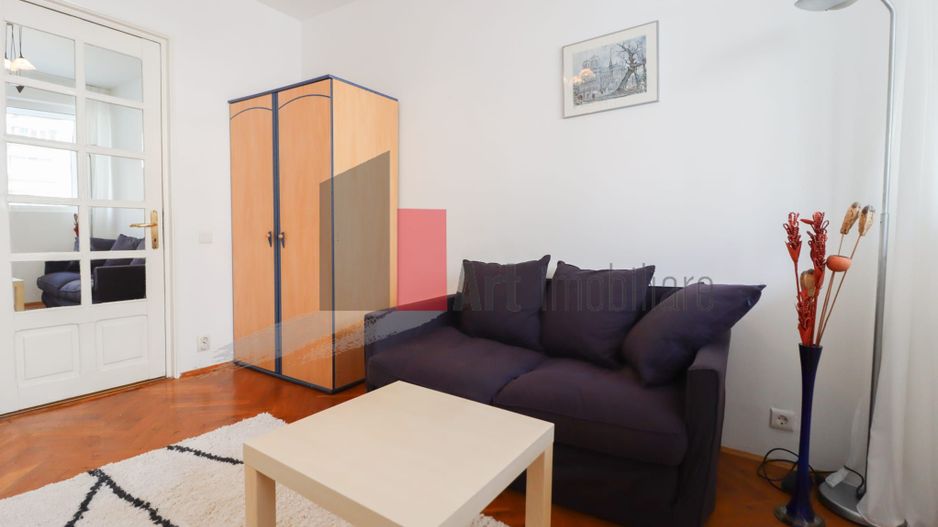 Apartamentul "BENEIT", Obor-Pasaj, BLOC STRADAL - Poză 17