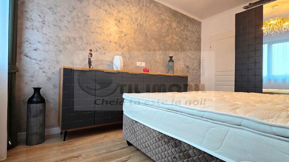 Apartament 2 Camere Dacia - 600 euro - Poză 9