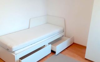 De inchiriat apartament cu o camera si balcon, etaj 4, Mazepa 1, 1600 lei - Poză 2