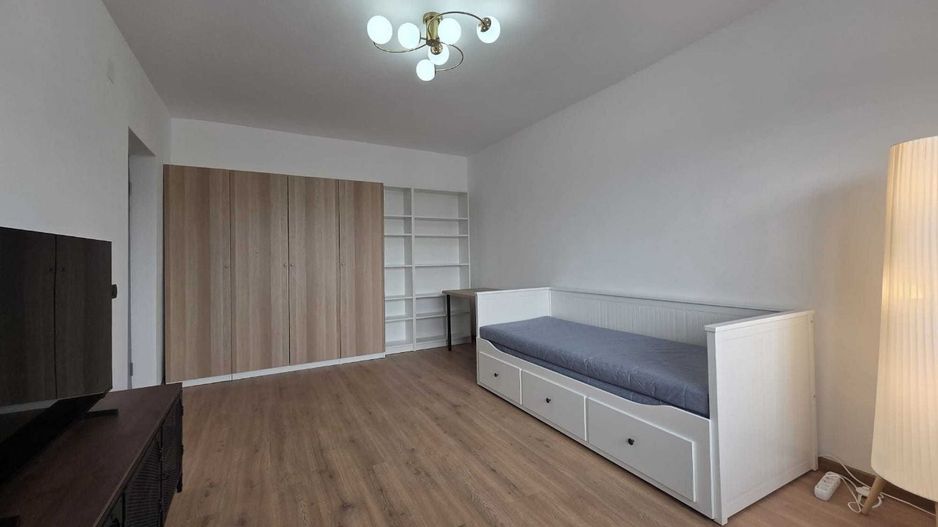 GARSONIERA CALEA MOSILOR, PRIMA INCHIRIERE, BOILER, MASINA SPALAT VASE - Poză 1