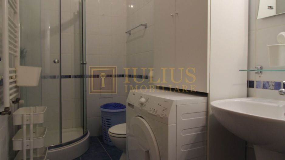 1 cameră, calea Torontalului -langa Vox - Poză 9