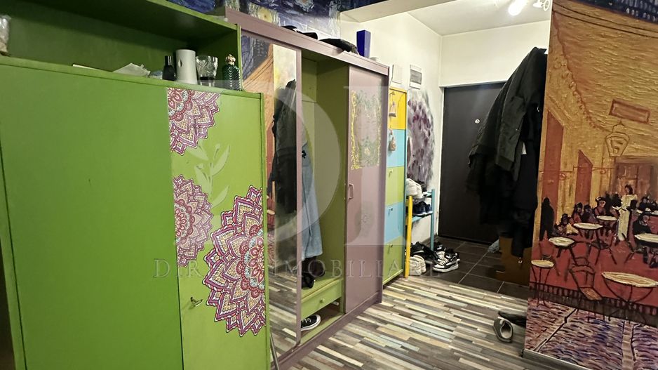 Apartament la cheie / Zona Parcul Poligon - Poză 3