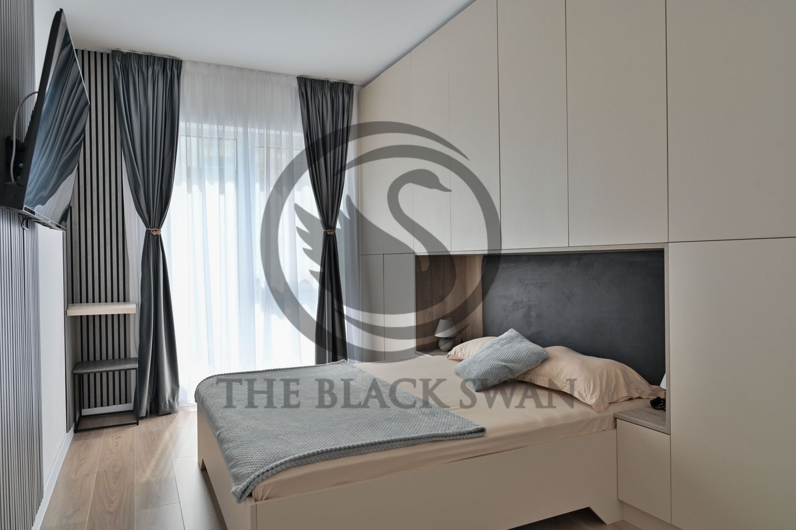 Apartament 3 camere | Prima inchiriere | Ploiesti-Nord | Comision 0% - Poză 1