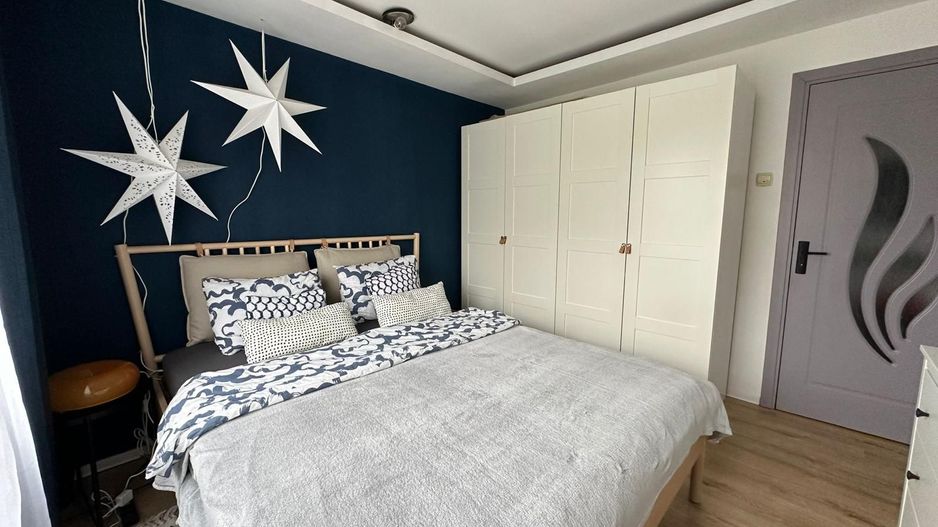 Aradului Vest | 3 camere | Decomandat | Centrală proprie | Mobilat-Utilat - Poză 6