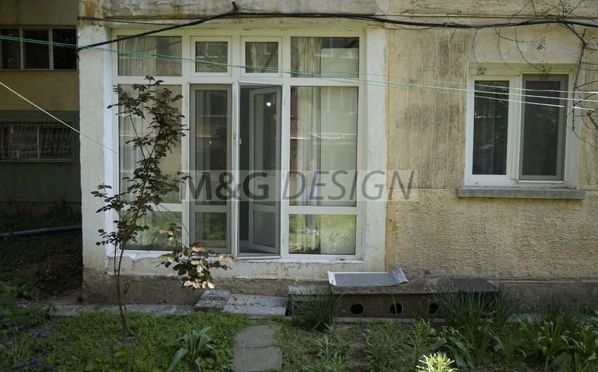 Apartament 3 camere Girocului parter cu centrala - Poză 8