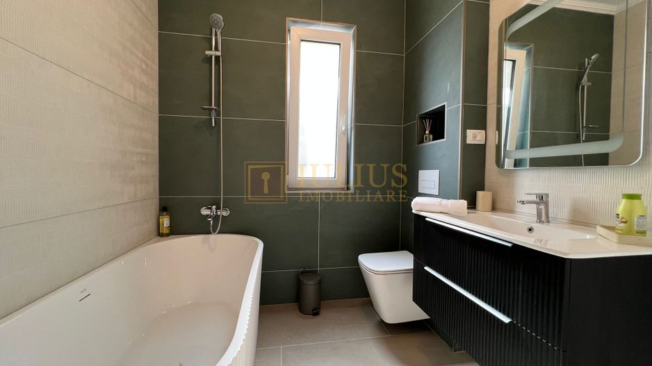 Oferim spre inchiriere in zona M.City Mall - Moșnița Nouă. - Poză 16