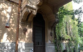 VILA INDIVIDUALA CISMIGIU | INTR. TEMISANA - Poză 11