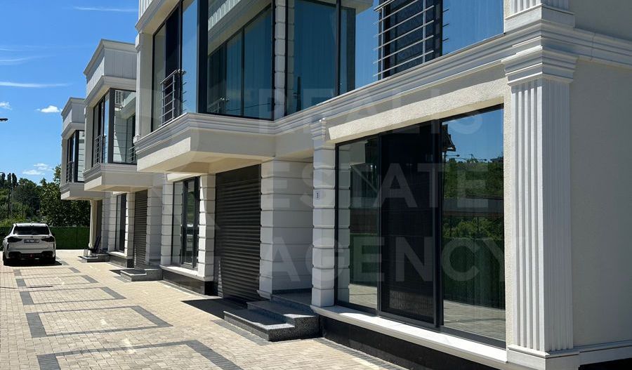 Chirie, casă, 4 camere, strada Muzelor, Botanica - Poză 18