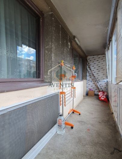 Metrou Piata Iancului, 3 camere, bloc reabilitat, geam baie - Poză 6