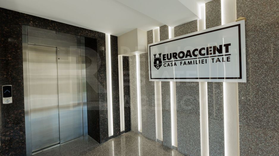 Vânzare, Penthouse, 4 camere, strada Moldova, Ialoveni - Poză 27