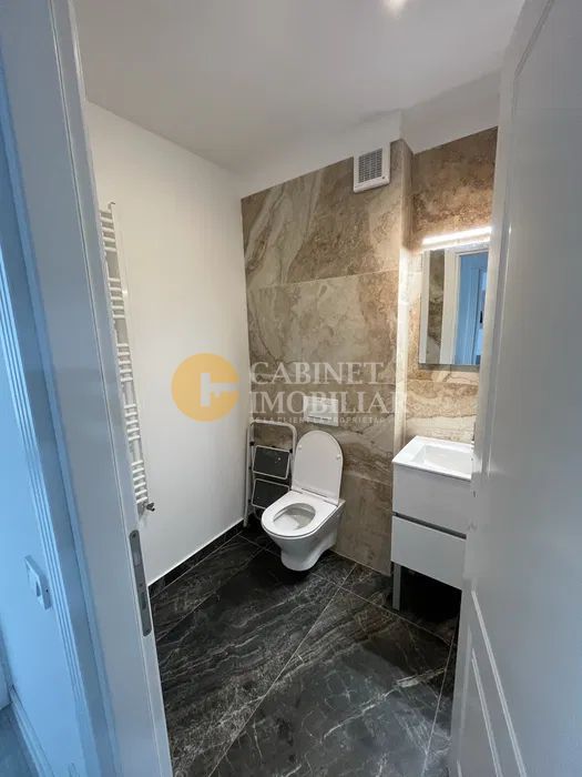 Apartament 1 camera decomandat in completul Poitiers Towers - Poză 5