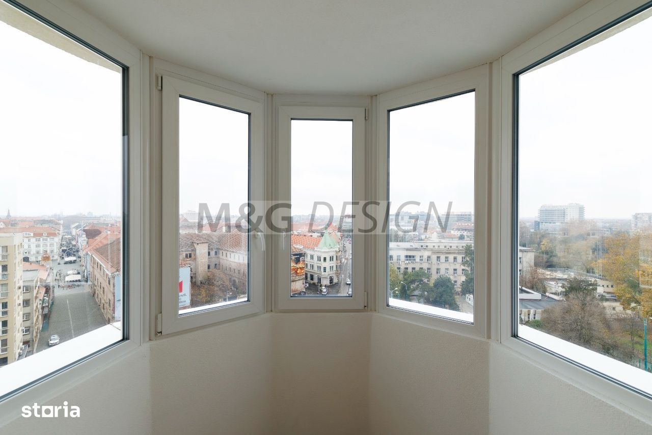 Apartament 1 cmera zona Ultracentrala - Poză 16