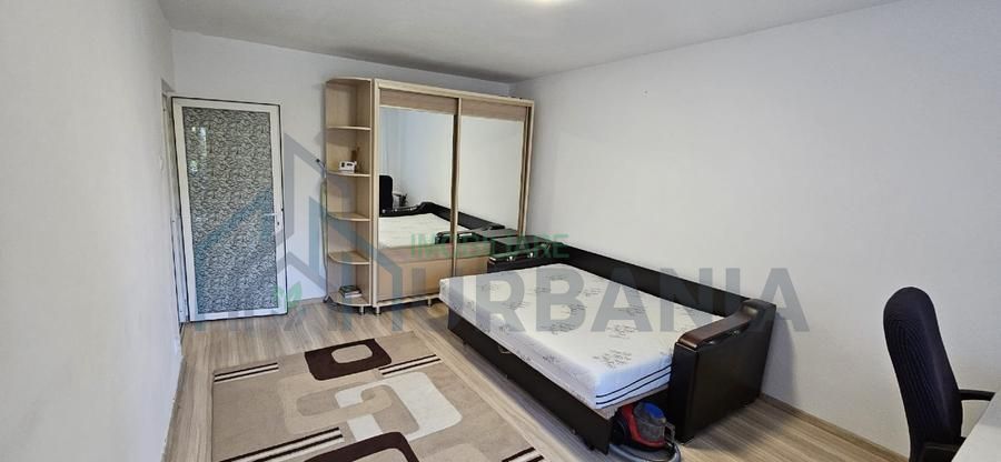 Apartament 1 camera, etaj 1, zona Canta, 34 mp, renovat complet, mobilat si utilat - Poză 6