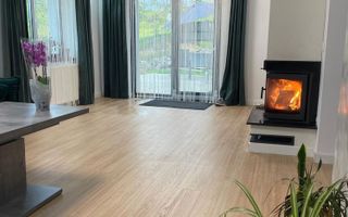 Casă/pensiune spațioasă în Berchez, Maramureș! - Poză 3