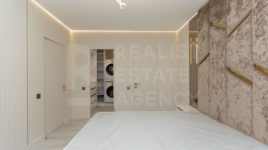 Vânzare, apartament, 2 camere, str. Renașterii Naționale, Râșcani. - Poză 11