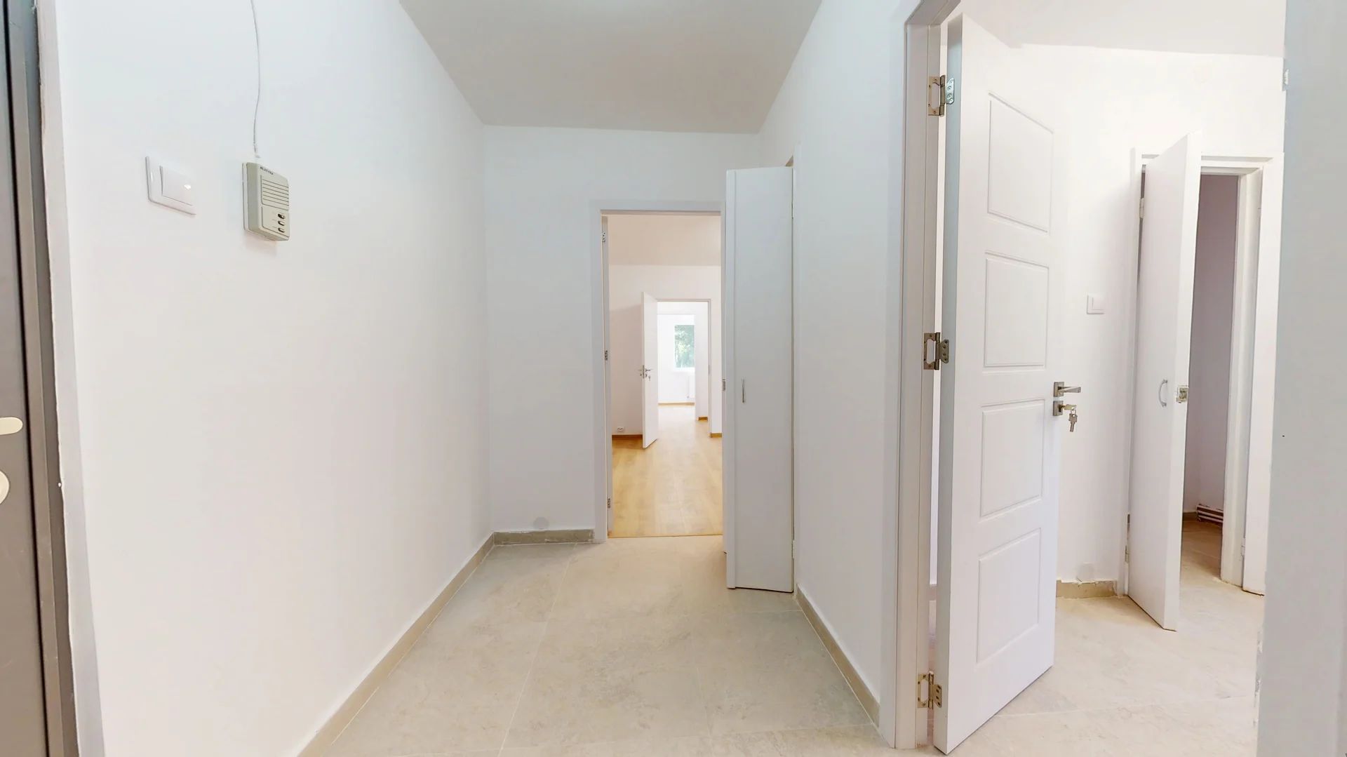 Apartament 2 camere in zona Gării, Piata Dacia - Poză 1
