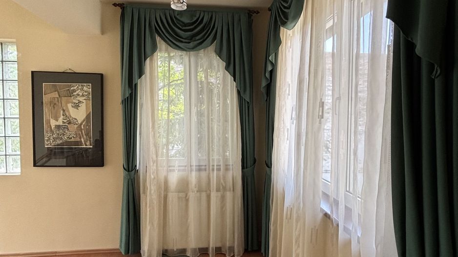 Apartament privat la casa la 5 minute de Piața Victoriei - Poză 33