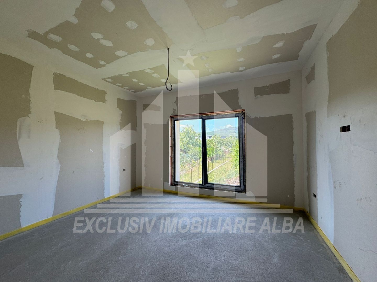 Casa individuala de vanzare, Alba-Micesti - Poză 9